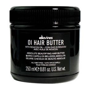 DAVINES-HAIR-BUTTER-OI-250-ML.Front-View8392548