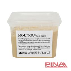 MASCARILLA-DAVINES-NOUNOU-NOURISHING-250-ML.Front-View8392789