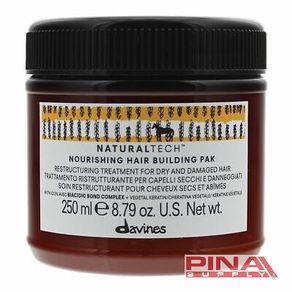 MASCARILLA-DAVINES-NOURISHING-HBP-250-ML.Front-View8392790