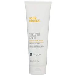 MASCARILLA-MILK-SHAKE-NATURAL-CARE-ACTIVE-MILK-250-ML.Front-View8392842