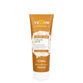MASCARILLA-YELLOW-DE-COLOR-MARRON-FRESCO-..32-250-MLFront-View8392889