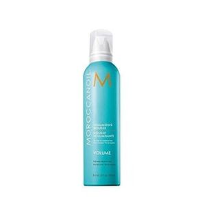 MOUSSE-MOROCCANOIL-VOLUMIZING-250-ML.Front-View8392911