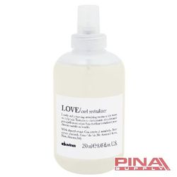 REVITALIZER-DAVINES-LOVE-CURL-250-ML.Front-View8392957