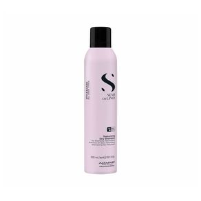 SHAMPOO-ALFAPARF-SECO-TEXT-300MLFront-View8393012
