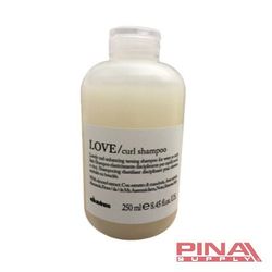 SHAMPOO-DAVINES-LOVE-CURL-250-ML.Front-View8393029