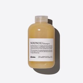 SHAMPOO-DAVINES-NOUNOU-NOURISHING-250-ML.Front-View8393046