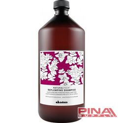 SHAMPOO-DAVINES-REPLUMPING-1000-ML.Front-View8393053