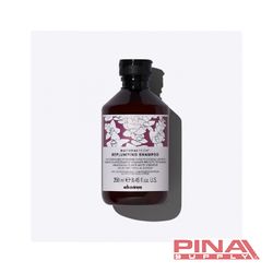 SHAMPOO-DAVINES-REPLUMPING-250-ML.Front-View8393054