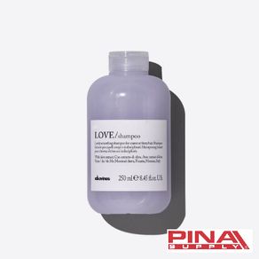 SHAMPOO-DAVINES-SMOOTHING-LOVE-250-ML.Front-View8393055