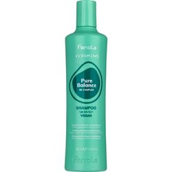 SHAMPOO-FANOLA-WONDER-PURE-BALANCE-VEGAN-350MLFront-View8393090