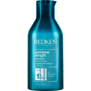 SHAMPOO-REDKEN-EXTREME-LENGTH-250-MLFront-View8393130