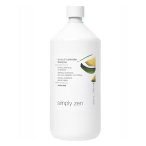 SHAMPOO-SIMPLY-ZEN-DANDRUFF-1000MLFront-View8393167