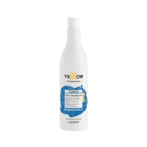 SHAMPOO-YELLOW-CURLS-500-MLFront-View8393174