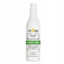SHAMPOO-YELLOW-ENERGY-SCALP-500-MLFront-View8393177
