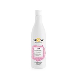 SHAMPOO-YELLOW-LISS-500-MLFront-View8393178