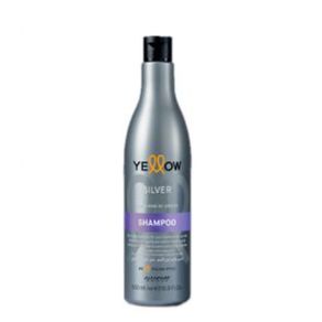 SHAMPOO-YELLOW-SILVER-500MLFront-View8393184