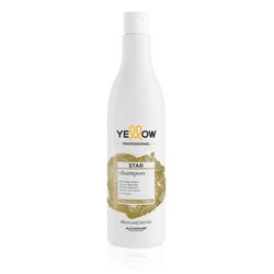 SHAMPOO-YELLOW-STAR-500-MLFront-View8393185