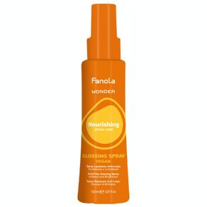 SPRAY-SHINE-LOTION-FANOLA-WONDER-NOURISHING-VEGAN-150MLFront-View8393219