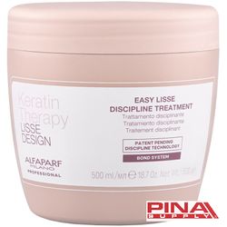 TRATAMIENTO-ALFAPARF-KERATIN-THERAPY-EASY-LISSE-500MLFront-View8393240