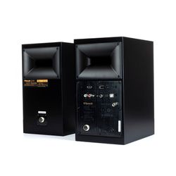 Klipsch-The-Fives-Bluetooth-Bookshelf-Speakers--Pair----Matte-Black-18397386