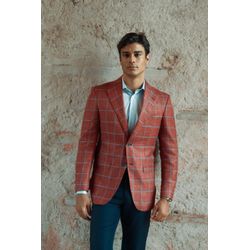 Chaqueta-N763031-Red-Squares---48Front-View8397416