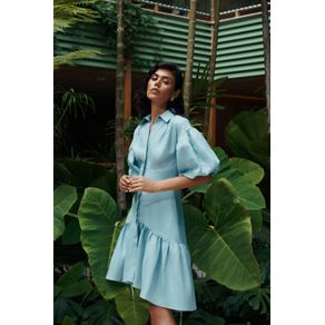 Vestido-Beta-Globo-Teal---XSFront-View8397507