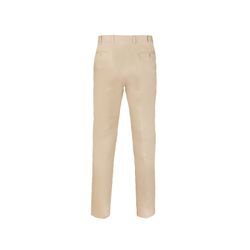Drill-Presidente-Camel-Trousers-Camel---48Side-View8397422