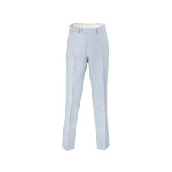 Drill-Presidente-Grey-Trousers-Sky-Blue---48Front-View8397423