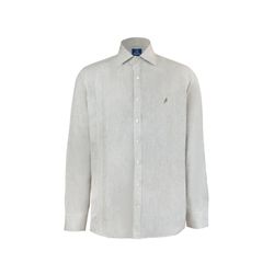 Slim-Shirt-100--Alforza-Linen-S---BlackFront-View8397857