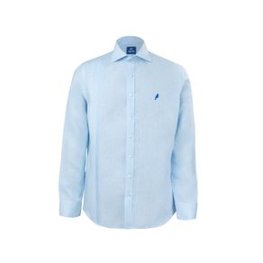 Slim-Shirt-100--Alforza-Linen-Sky-Blue---SFront-View8397495