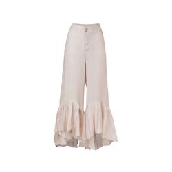 Tachone-Capri-Pants-Pink---XSFront-View8397503