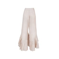 Tachone-Capri-Pants-Pink---XSSide-View8397503