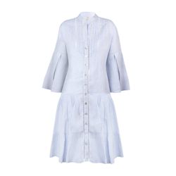 Katy-Vuelo-Dress-Baby-Blue---XSFront-View8397474