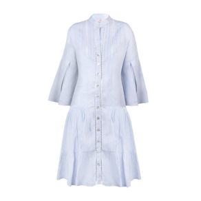 Katy-Vuelo-Dress-Baby-Blue---XSFront-View8397474