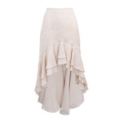 Falda-Cascada-Pink---XSFront-View8397425