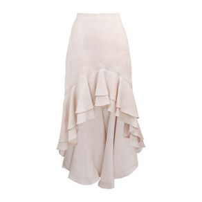 Falda-Cascada-Pink---XSFront-View8397425