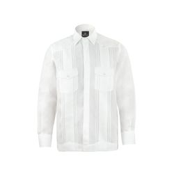 Guayabera-Otto-White---SFront-View8397458