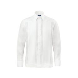Guayabera-Yucatan-White---SFront-View8397468