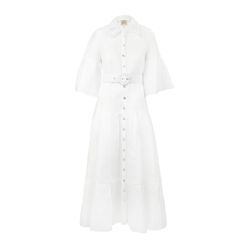 Altagracia-Dress-White---XSFront-View8397402