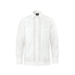 Guayabera-Alforza-Suiza-White---SFront-View8397431
