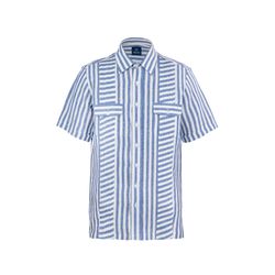 GuayaberaLucasM-CBlueStripes-S