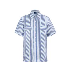 GuayaberaLucasM-CBlueStripes-S
