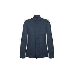 Sarihanna-Jacket-S---NavyFront-View8397490