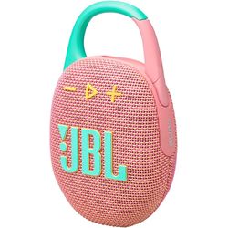 BOCINA-JBL-CLIP-5-BLUETOOTH-WATERPROOF-PORTABLE-PINK--JBLCLIP5PINKAM-